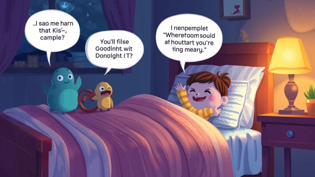Funny Responses