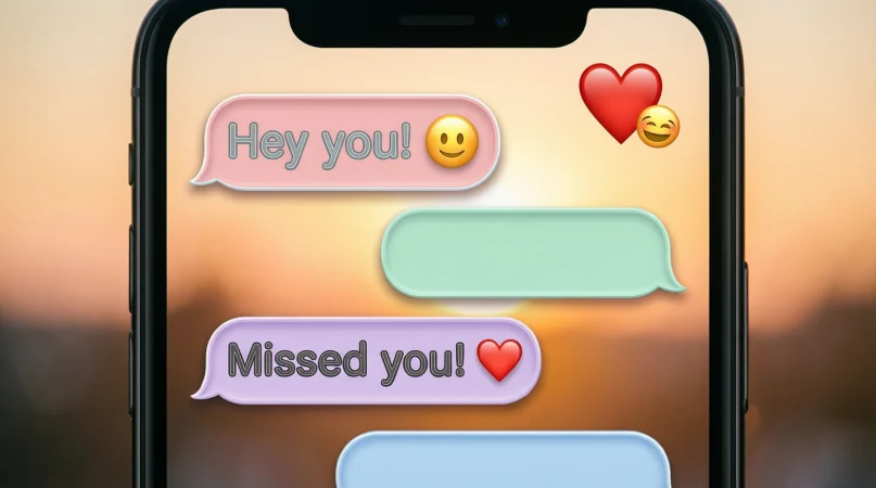 cute see you soon replies