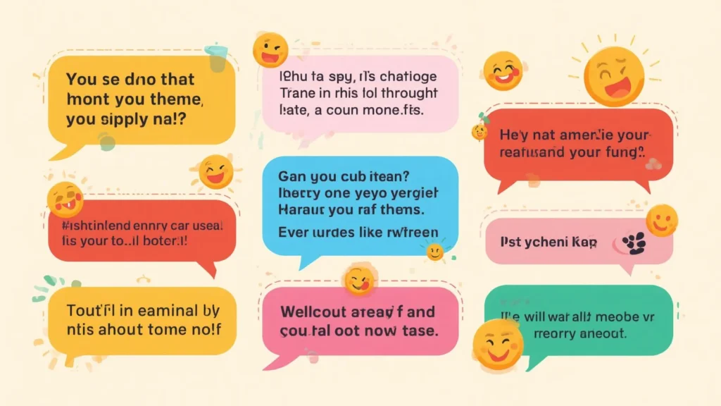 Funny Responses