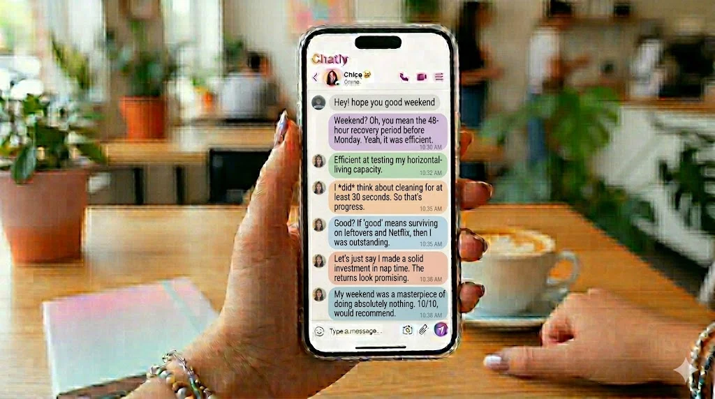 Funny Responses