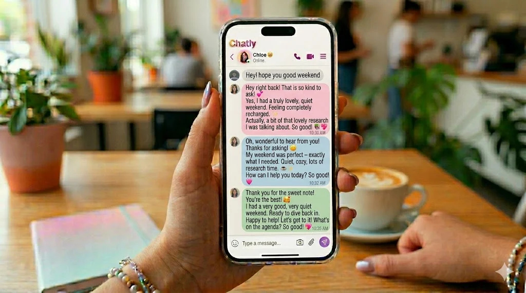 Friendly Responses