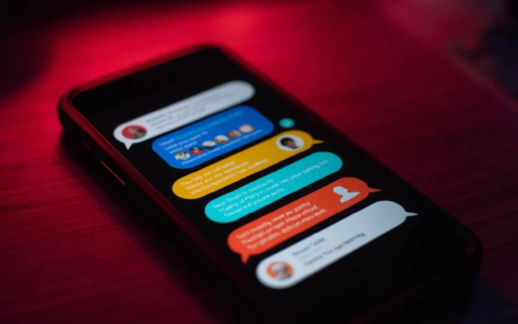 how was your day responses