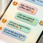 How You Feeling Responses