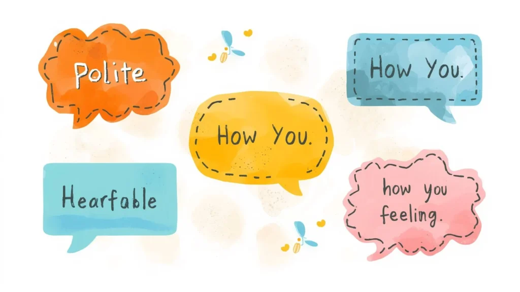 Polite Responses