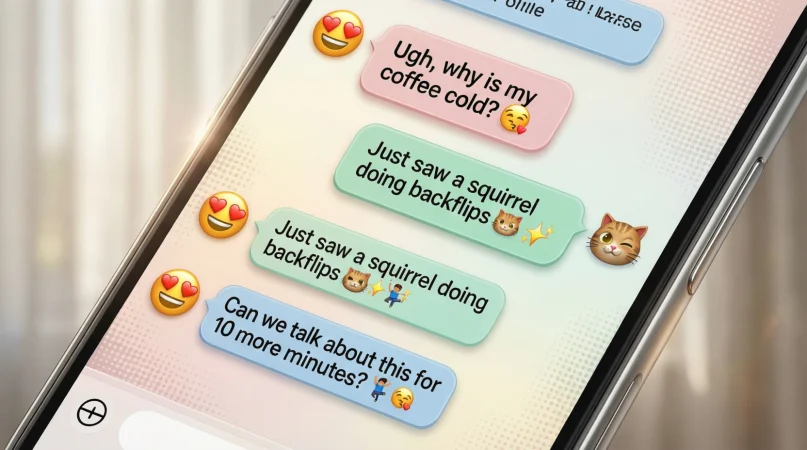 How You Feeling Responses