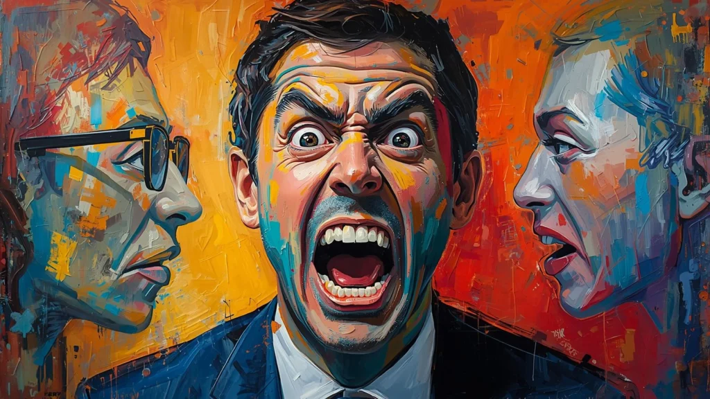 Emotional Responses