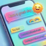 respond have great day