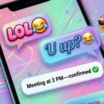 Where Are You Responses