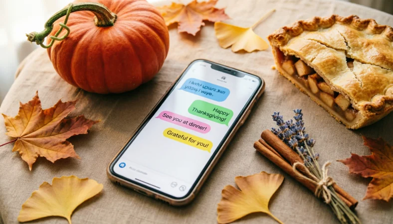 appreciation responses