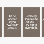 Are You Jealous Responses That Are Funny, Flirty, Confident and Casual