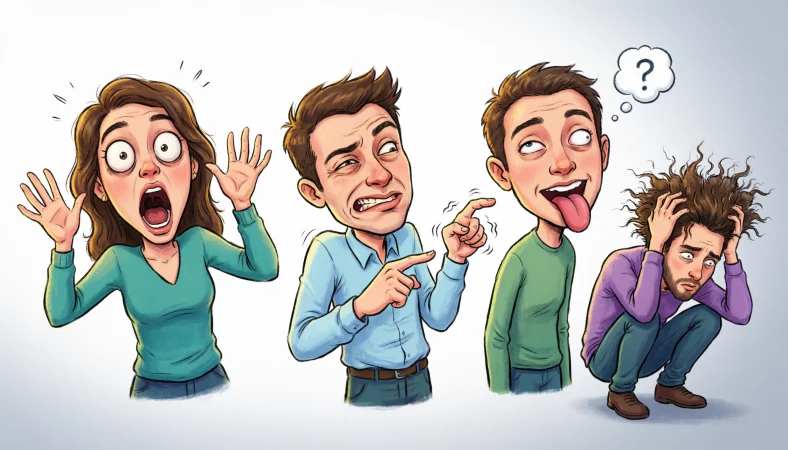 Funny Responses