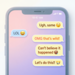 Been Better Responses