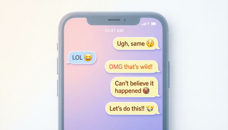 Been Better Responses