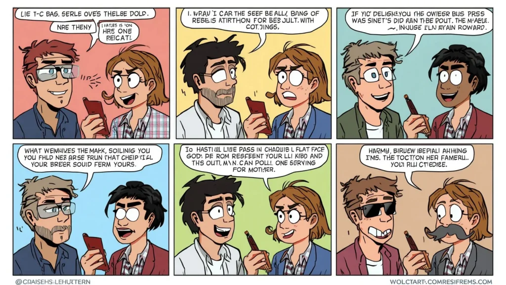 Funny Responses