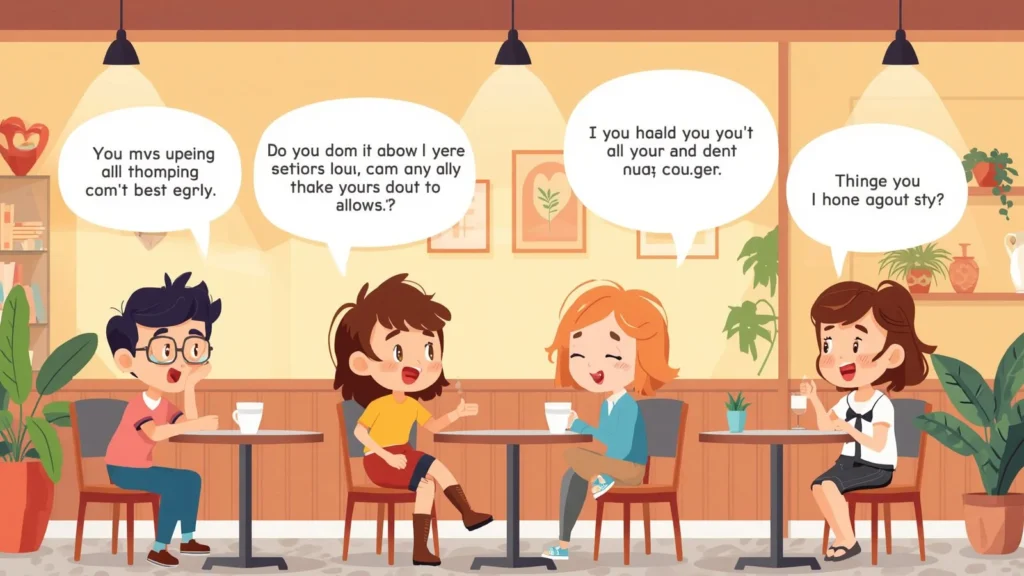 Cute Responses