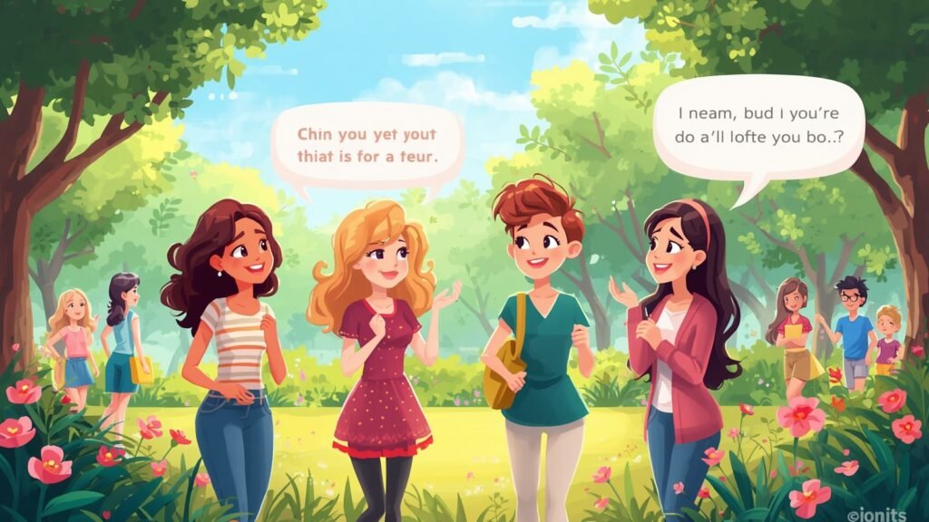 Flirty Responses