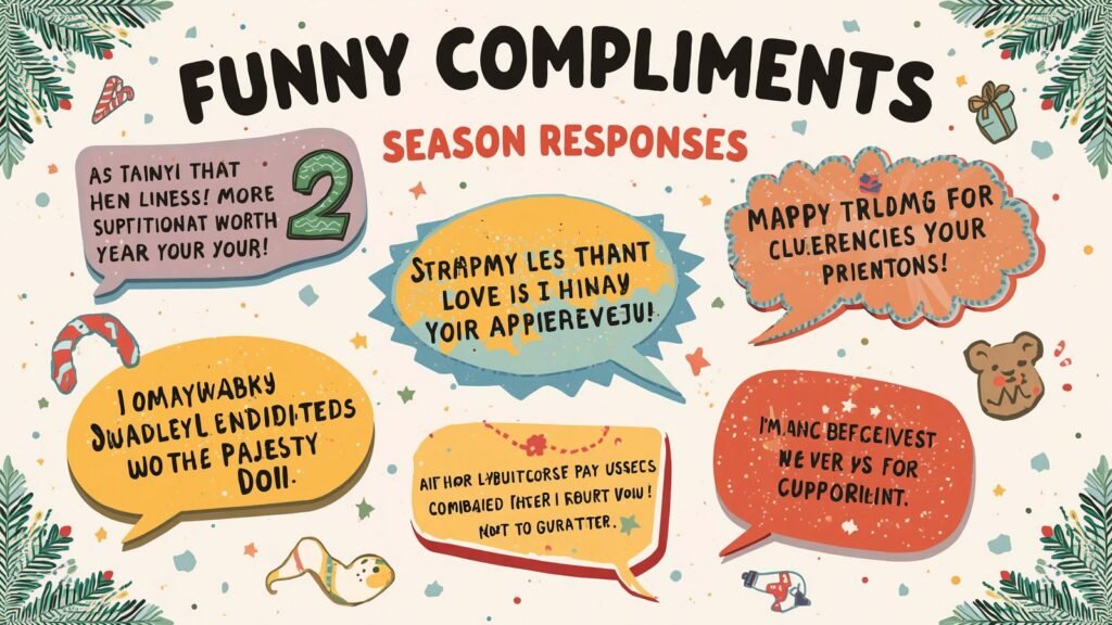 Funny Responses