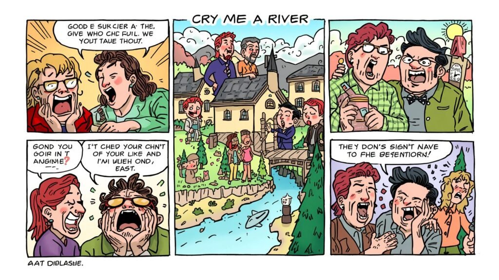 Funny Responses