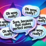 Cry Me a River Responses