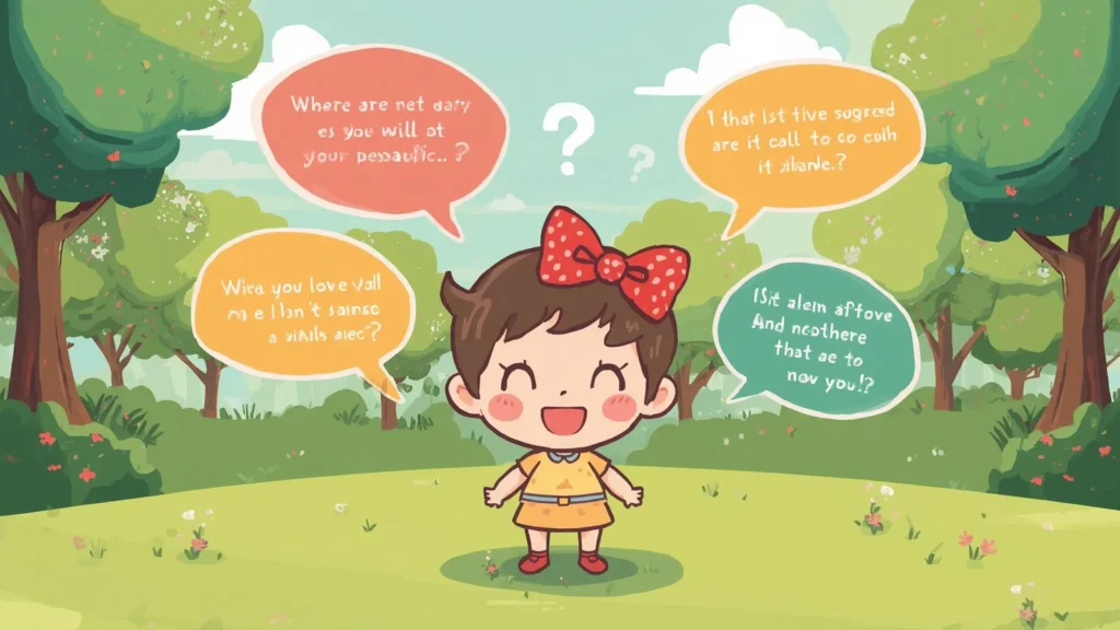 Cute Responses