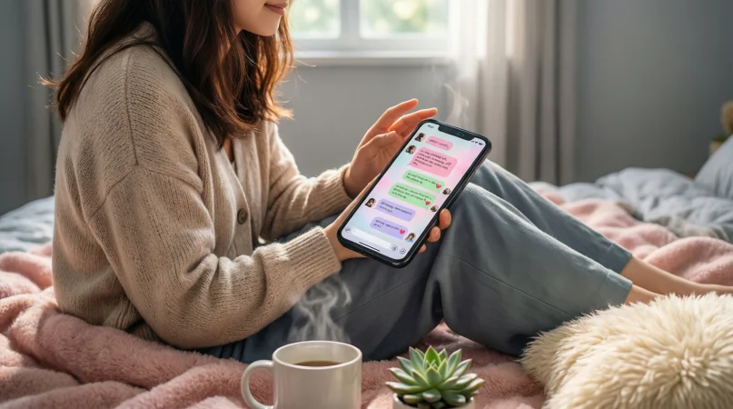 Cute Replies To How Is Your Day Going