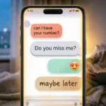 Do You Miss Me Responses