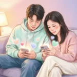 Falling For You Responses