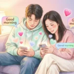 Good Morning Responses