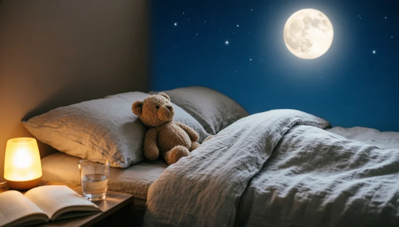 goodnight Replies