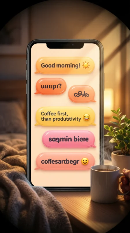 have a great day messages