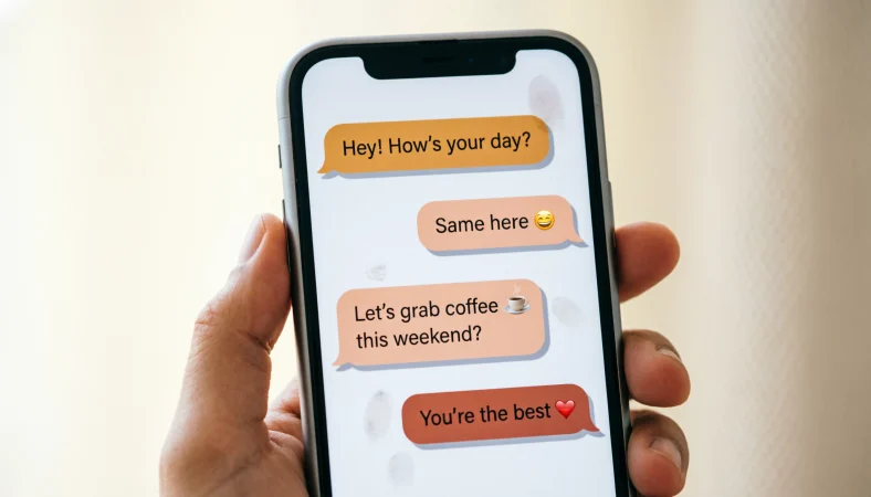 Hope All Is Well Responses