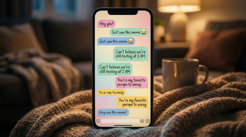 how was your day responses