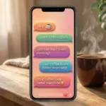 How’s Your Day Going Responses