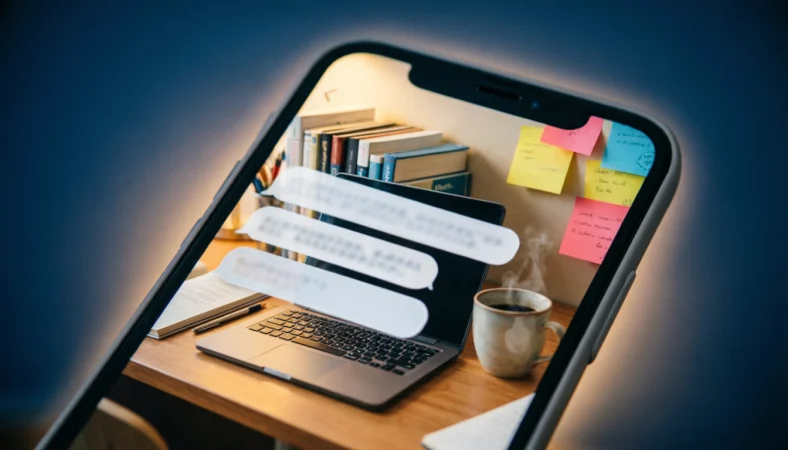 How’s Your Studies Going Responses