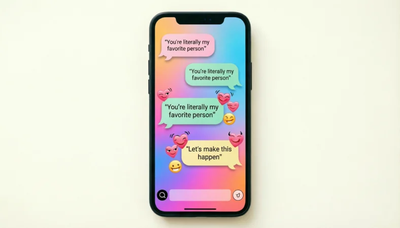 ill be the judge of that responses