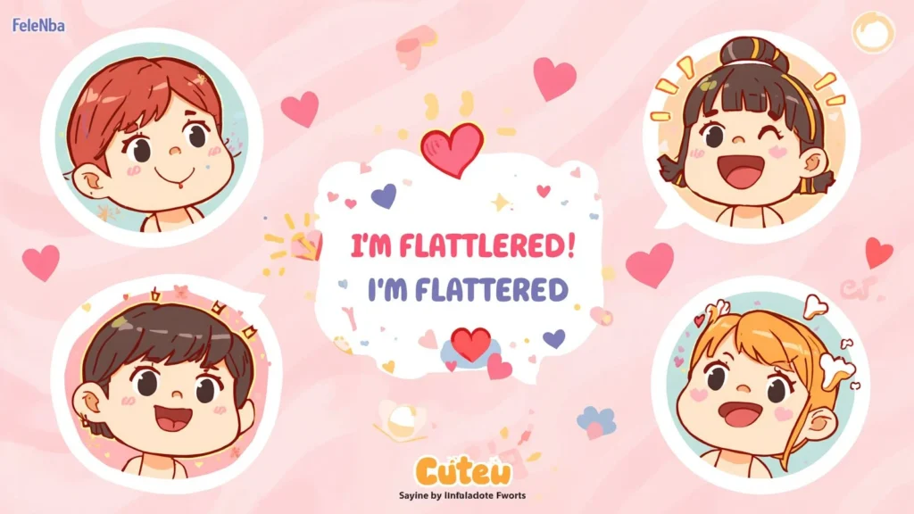 Cute Responses