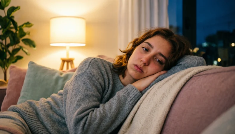 its been a long day responses