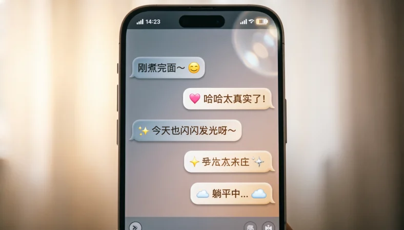 233+ Just Chilling Responses That Sound Cool, Natural, And Effortless In 2026