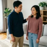 Married Life Responses