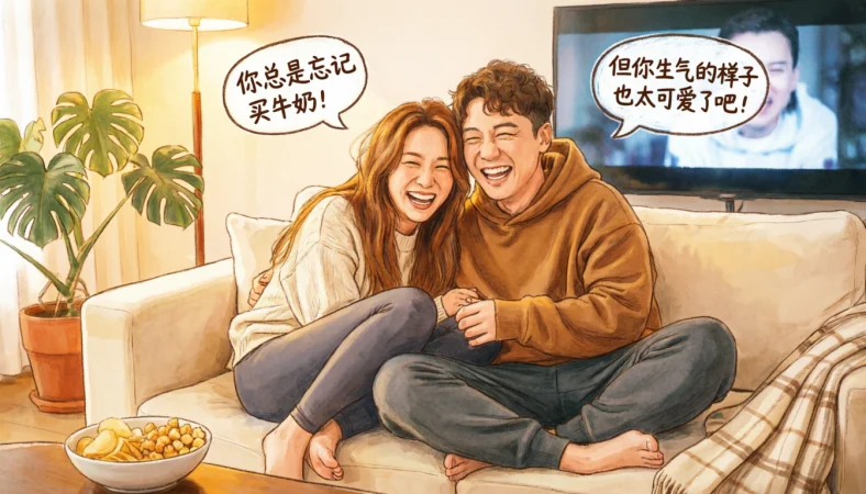 married-life-responses