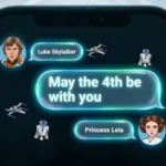 May The 4th Responses