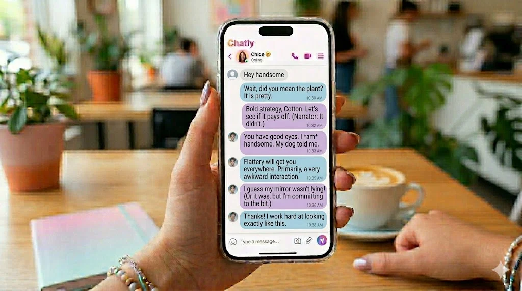 Funny Responses