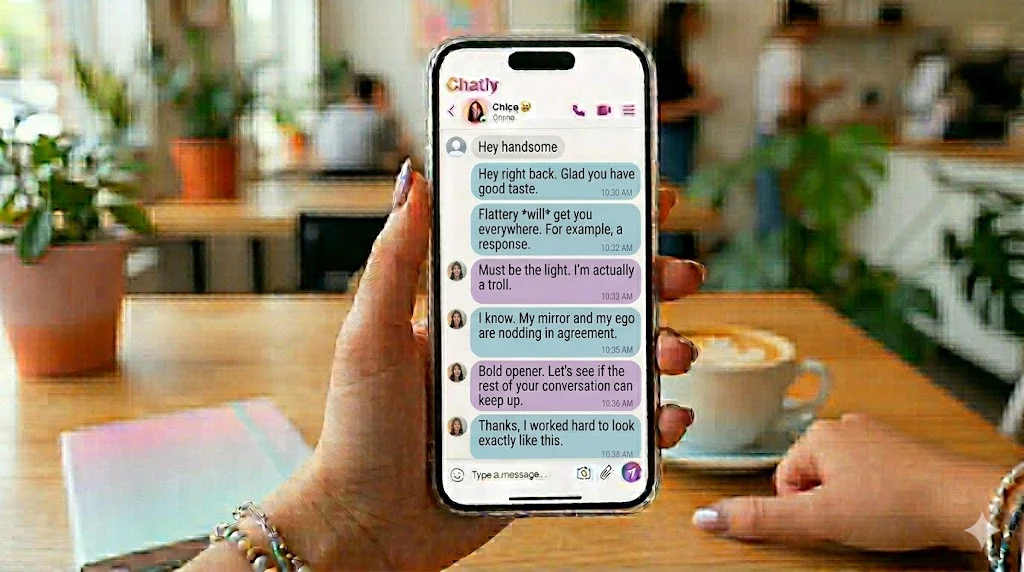 Clever Responses