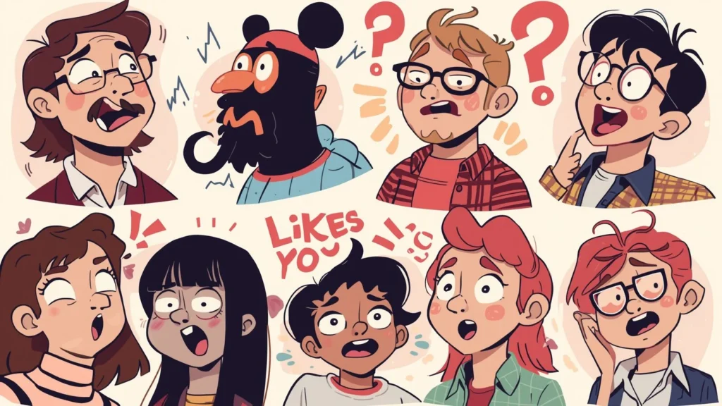 Funny Responses