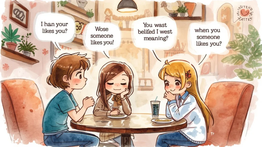 Cute Responses