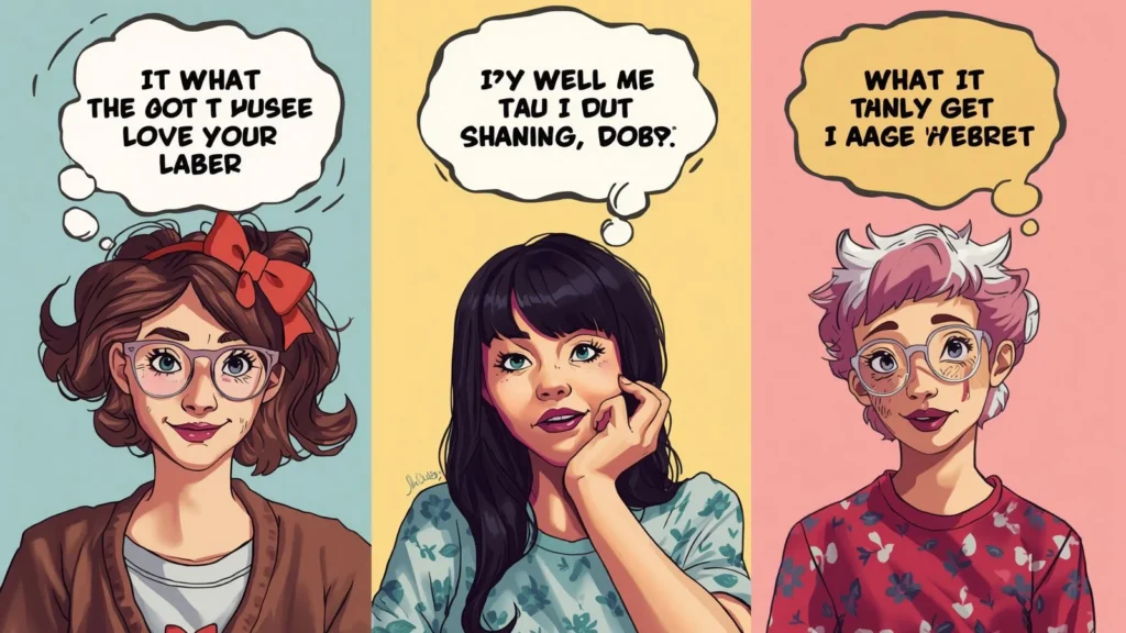 Funny Responses