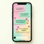 too good for me responses