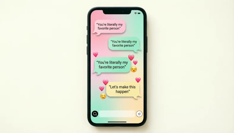 too good for me responses