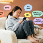 when youre feeling bored responses