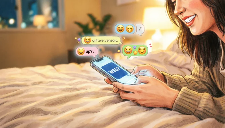 best answers to why do you want